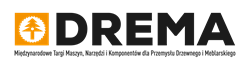 DREMA – targi maszyn i narzędzi do obróbki drewna