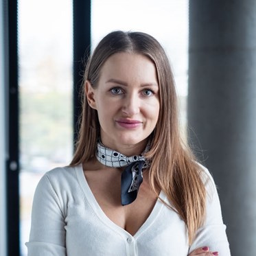 Joanna Sypniewska