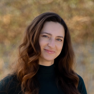 Małgorzata Prętka